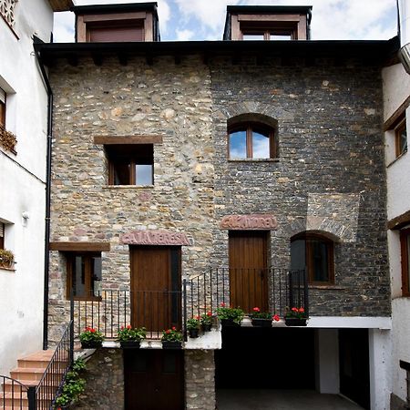 Ca L'Andreu Villa Ribera de Montardit Buitenkant foto