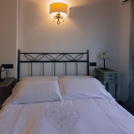 Ca L'Andreu Villa Ribera de Montardit Buitenkant foto