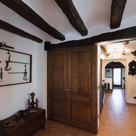 Ca L'Andreu Villa Ribera de Montardit Buitenkant foto