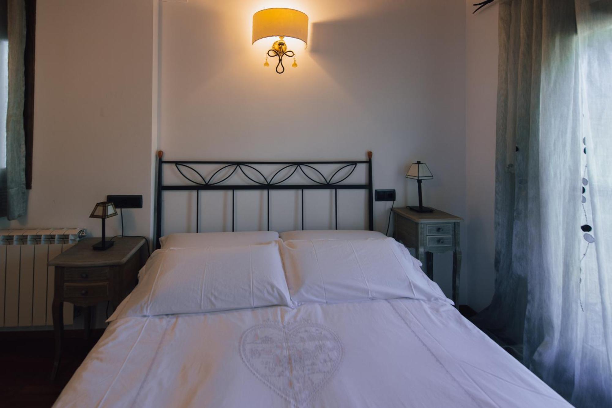 Ca L'Andreu Villa Ribera de Montardit Buitenkant foto