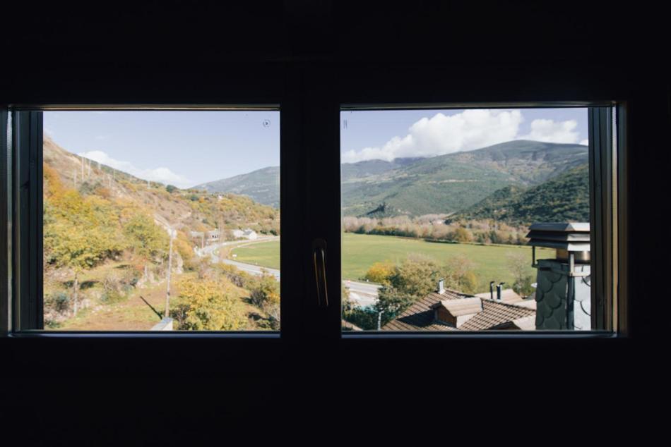 Ca L'Andreu Villa Ribera de Montardit Buitenkant foto
