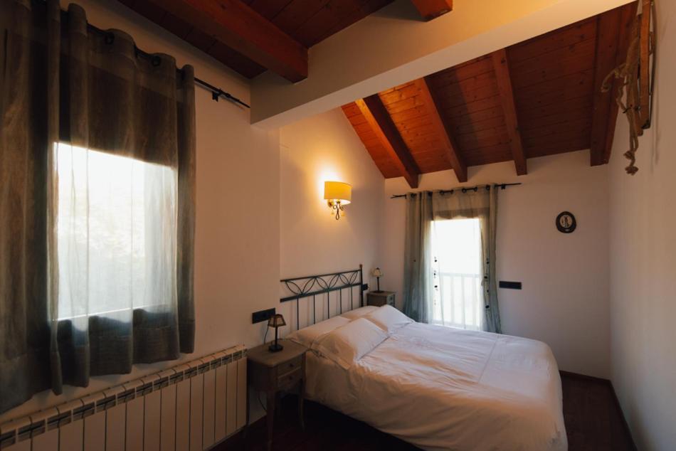 Ca L'Andreu Villa Ribera de Montardit Buitenkant foto